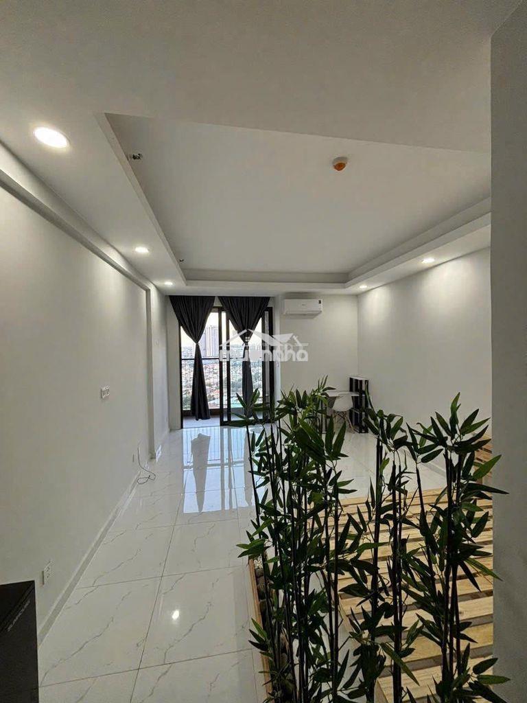 Cho thuê studio 40m2 sẵn máy lạnh giá 4tr5  - 3