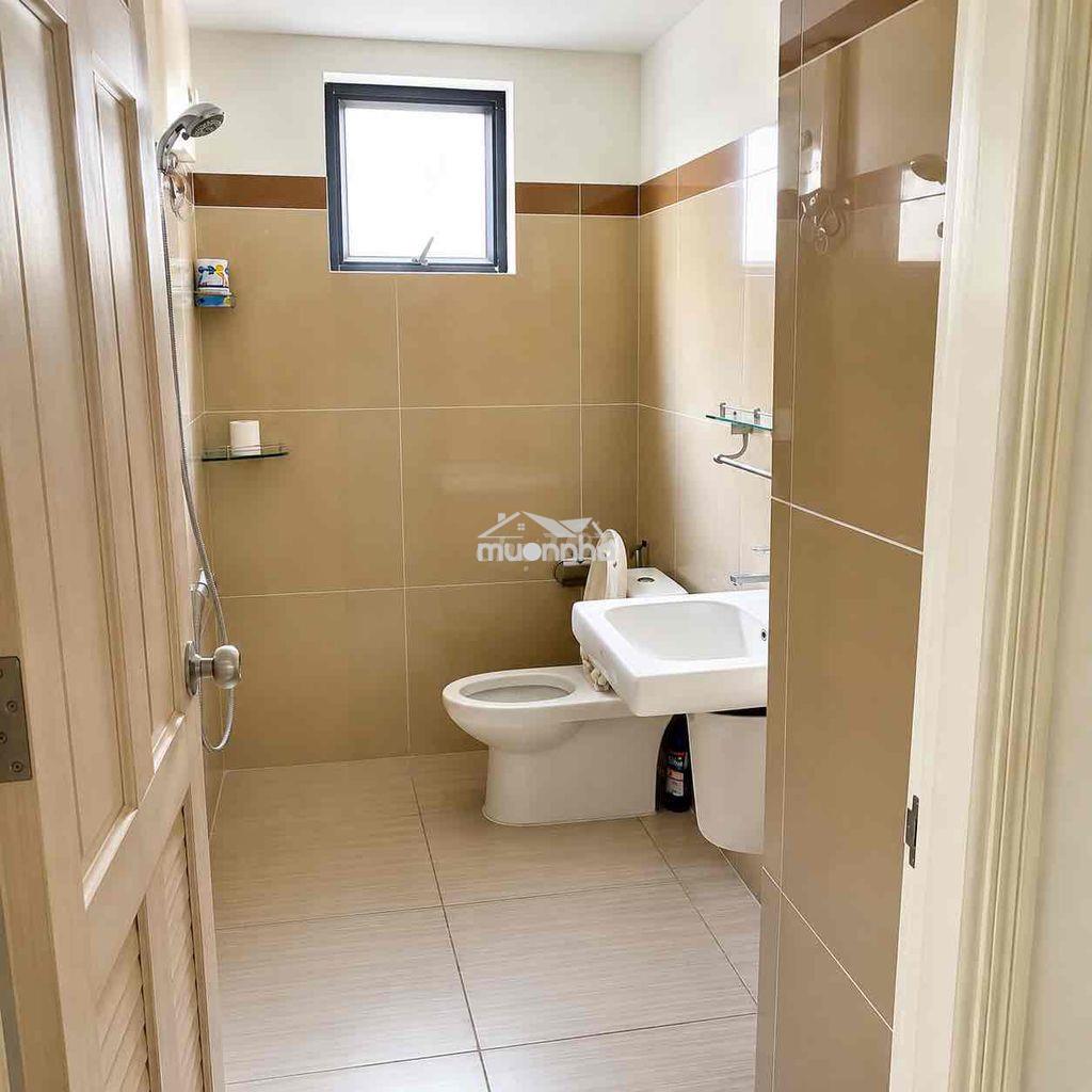 [ Cho thuê 8,5 triệu ] 2 pn 2 wc khu vui chơi - 3