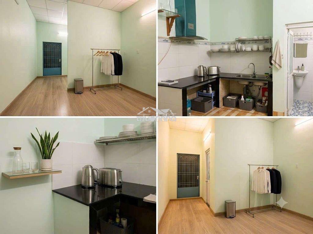 Hxh thông tứ tung- lê đức thọ- 77m²- gần chợ xóm mới- nhà còn mới - 4