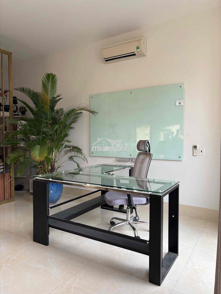 Cho thuê văn phòng riêng – thảo điền - 4
