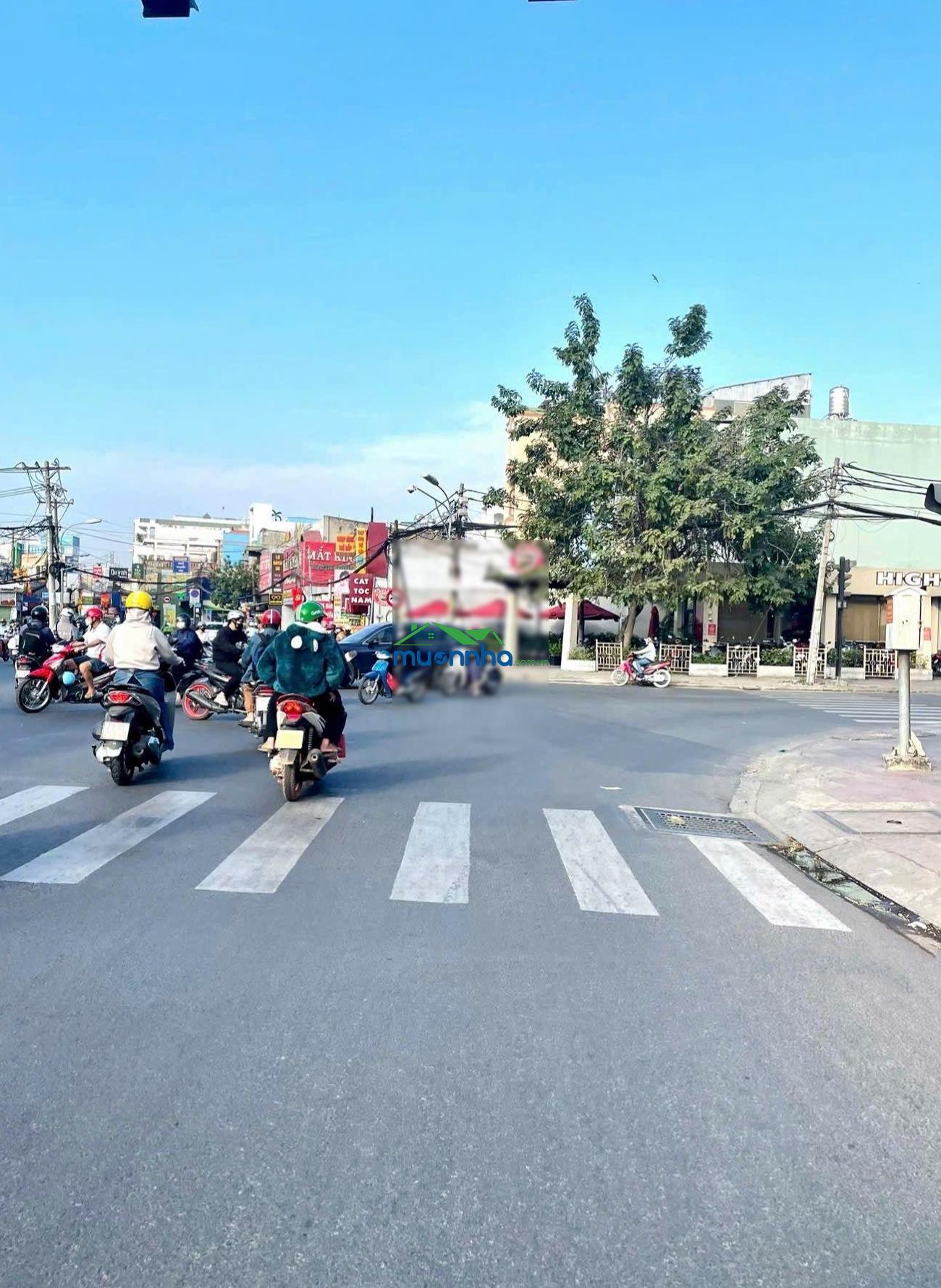 Bán nhà 3 tầng ngay phố ẩm thực man thiện - 3