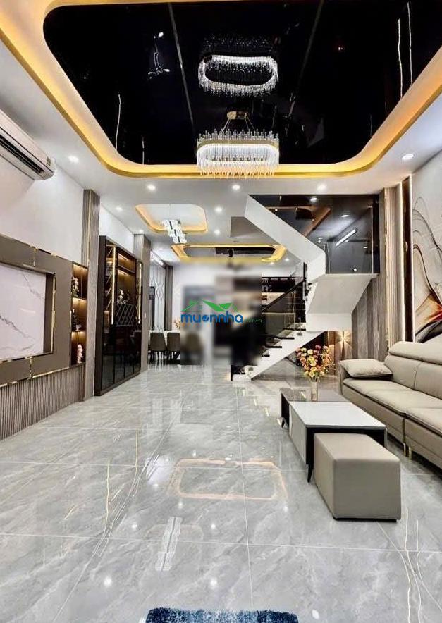 Bán nhà ở ngay, hxh đường kha vạn cân, trường thọ, thủ đức, diện tích 60m2 (5m x 12m), chỉ 5.2 tỷ - 3