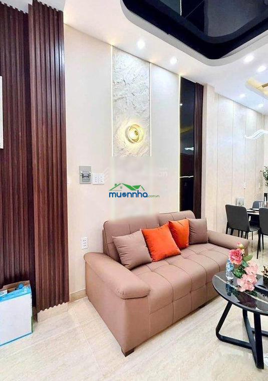 Nhà vị trí đẹp hiếm h502 nguyễn đình chiểu q3 dt 27m2 kết cấu 4 lầu shr ở & kinh doanh chỉ 9.2 tỷ - 2
