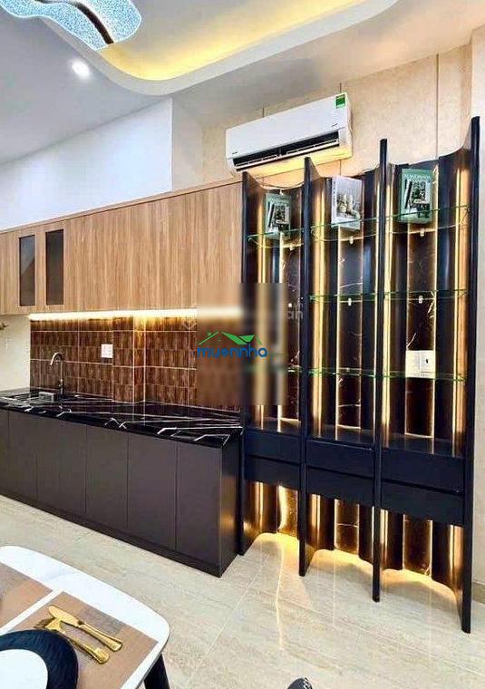 Nhà vị trí đẹp hiếm h502 nguyễn đình chiểu q3 dt 27m2 kết cấu 4 lầu shr ở & kinh doanh chỉ 9.2 tỷ