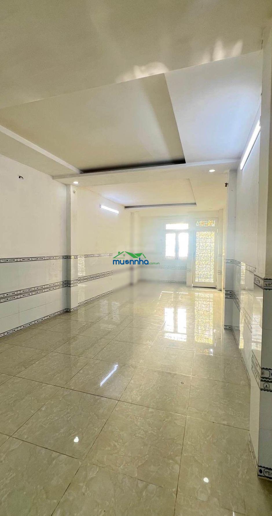 Hẻm như mặt tiền thái phiên q.11 - ô tô tránh nhau giá 8,x tỷ tl - 3