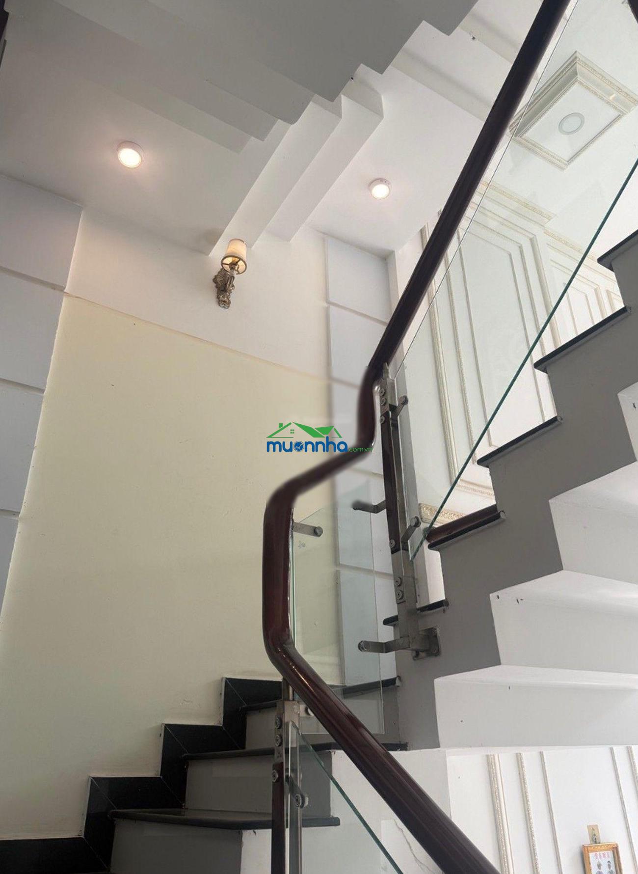 Bán nhà kdc cao cấp an dương vương 60m đường lớn cho thuê 17tr/tháng - hơn 6 tỷ - 3