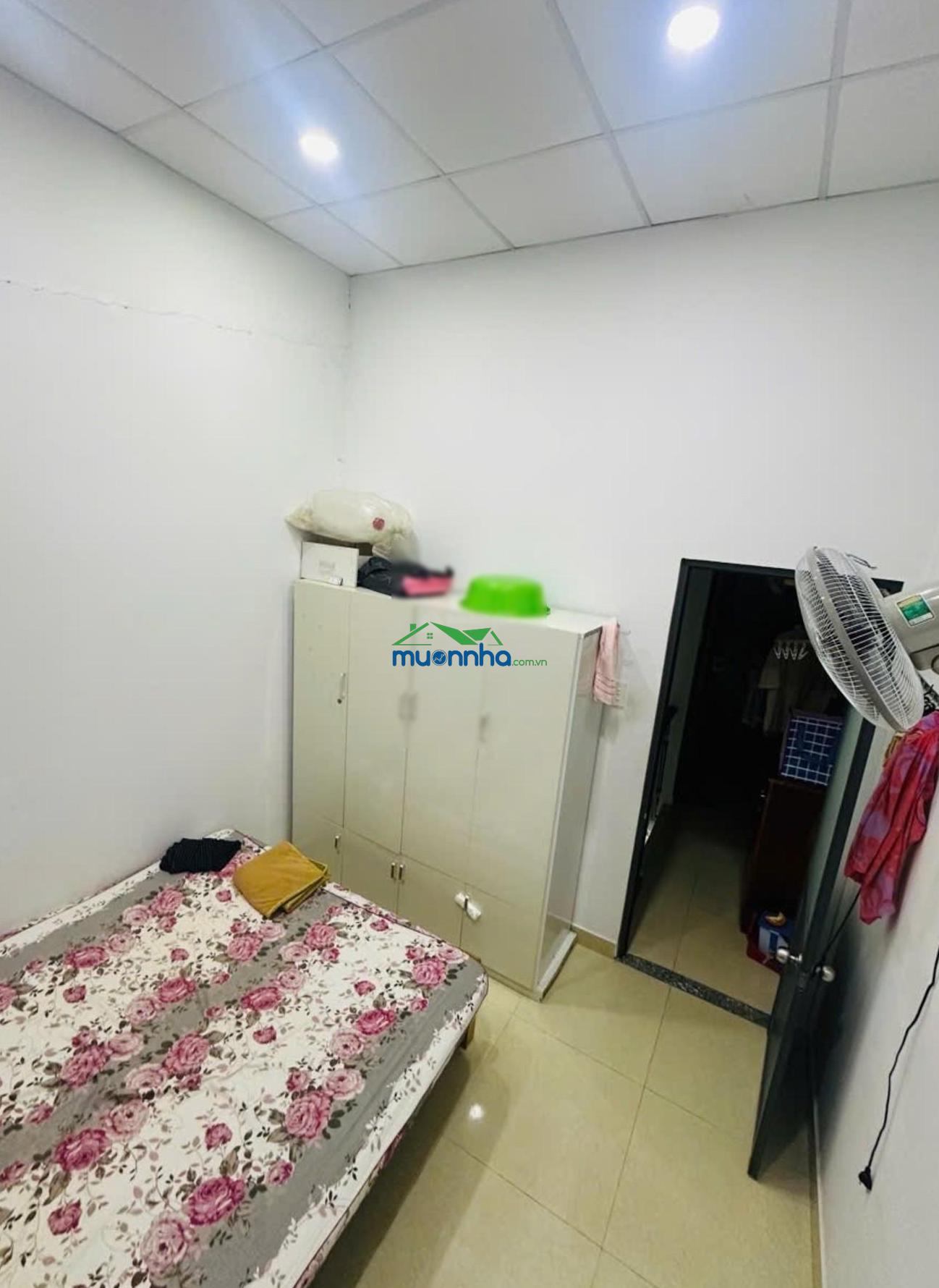 Nhà tốt giá thơm - sát mặt tiền an dương vương - 2 tầng 30 m2 - chỉ nhỉnh nhẹ 4 tỷ - 2