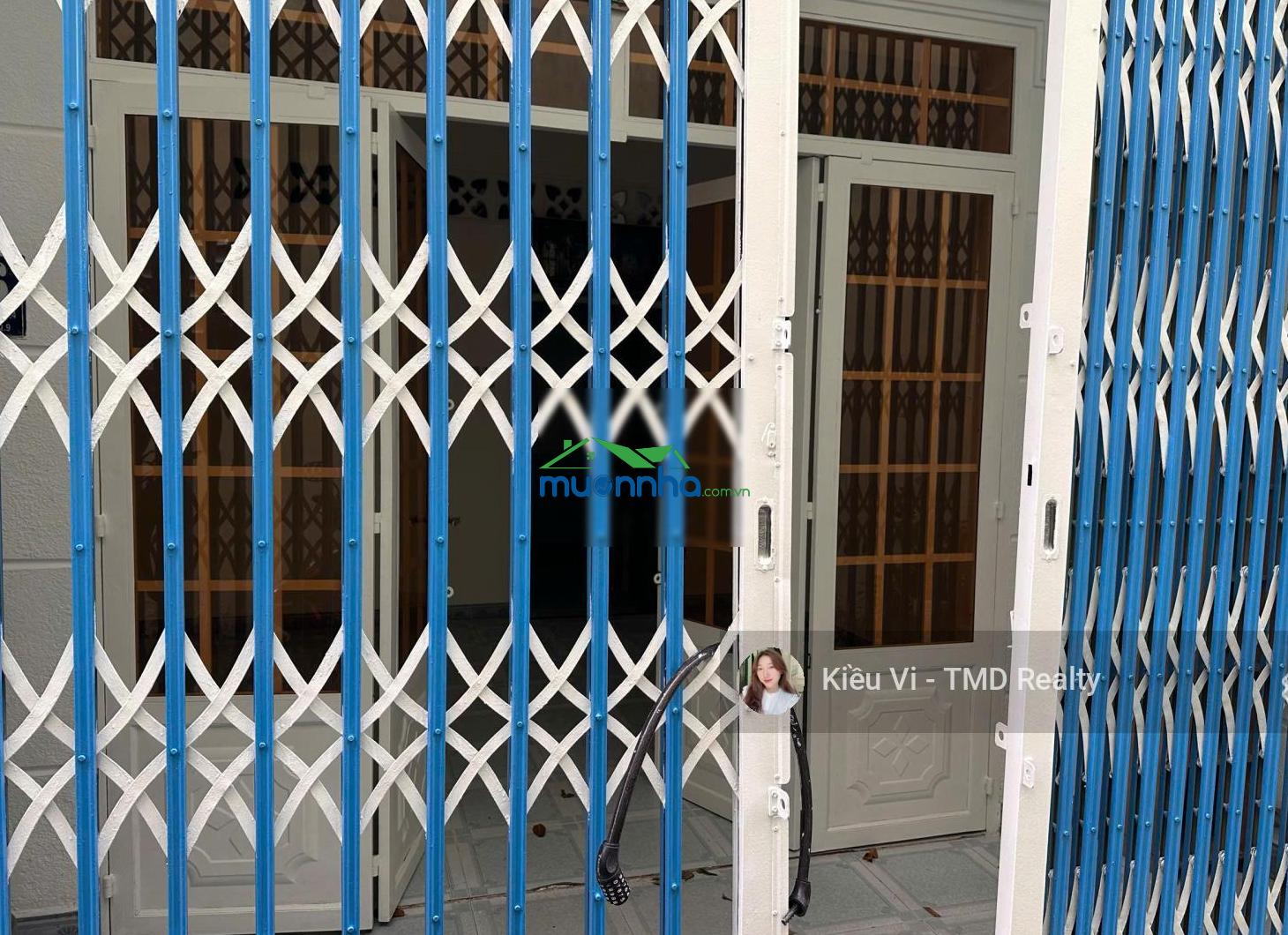 [Quận 9] bán nhà 2 tầng hẻm đường làng tăng phú gần lê văn việt, tăng nhơn phú a, chỉ 3,4 tỷ - 4