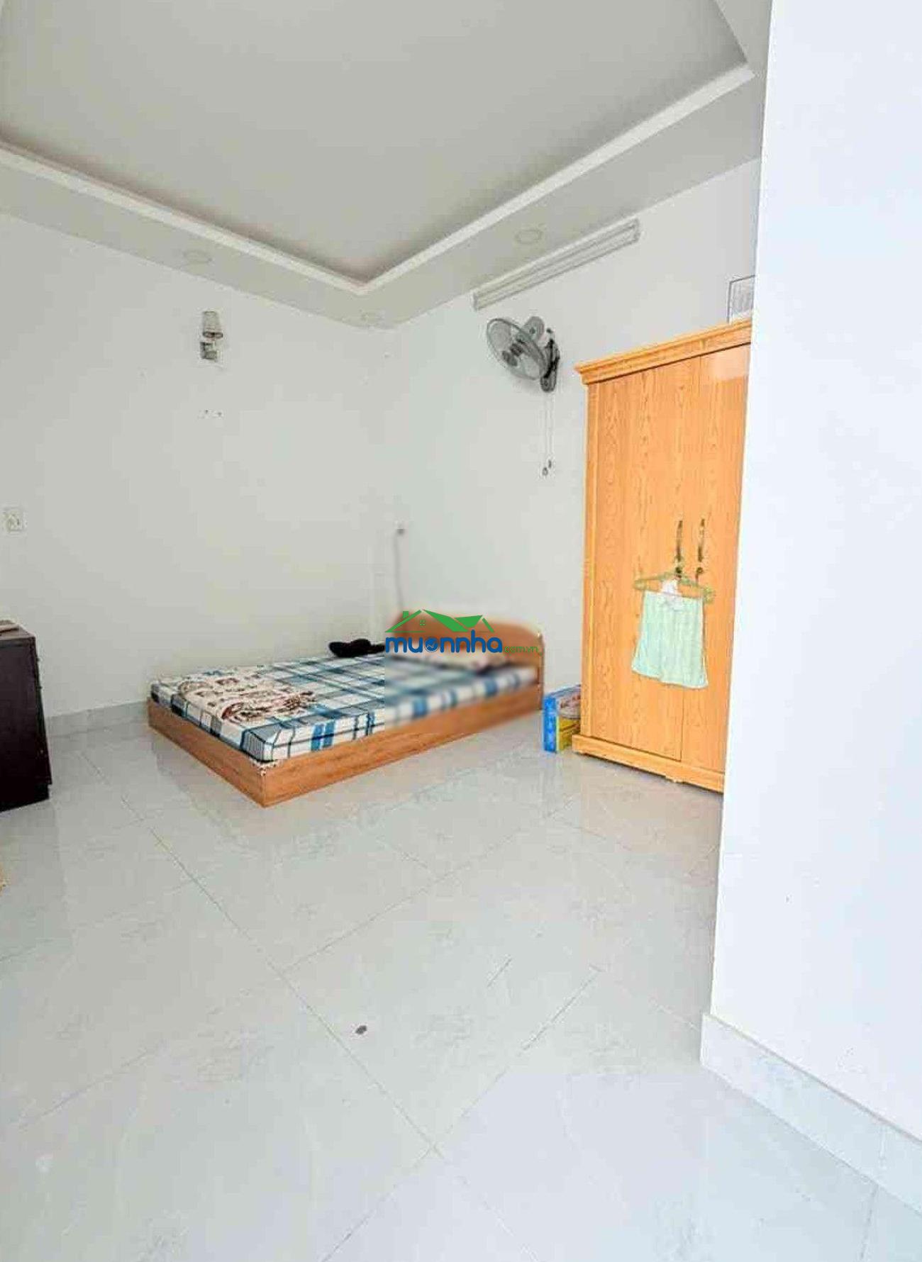 Bán nhà riêng hẻm 861, trần xuân soạn, 6,2 tỷ, 59,1 m2, uy tín, hàng hiếm tại q7 - 3