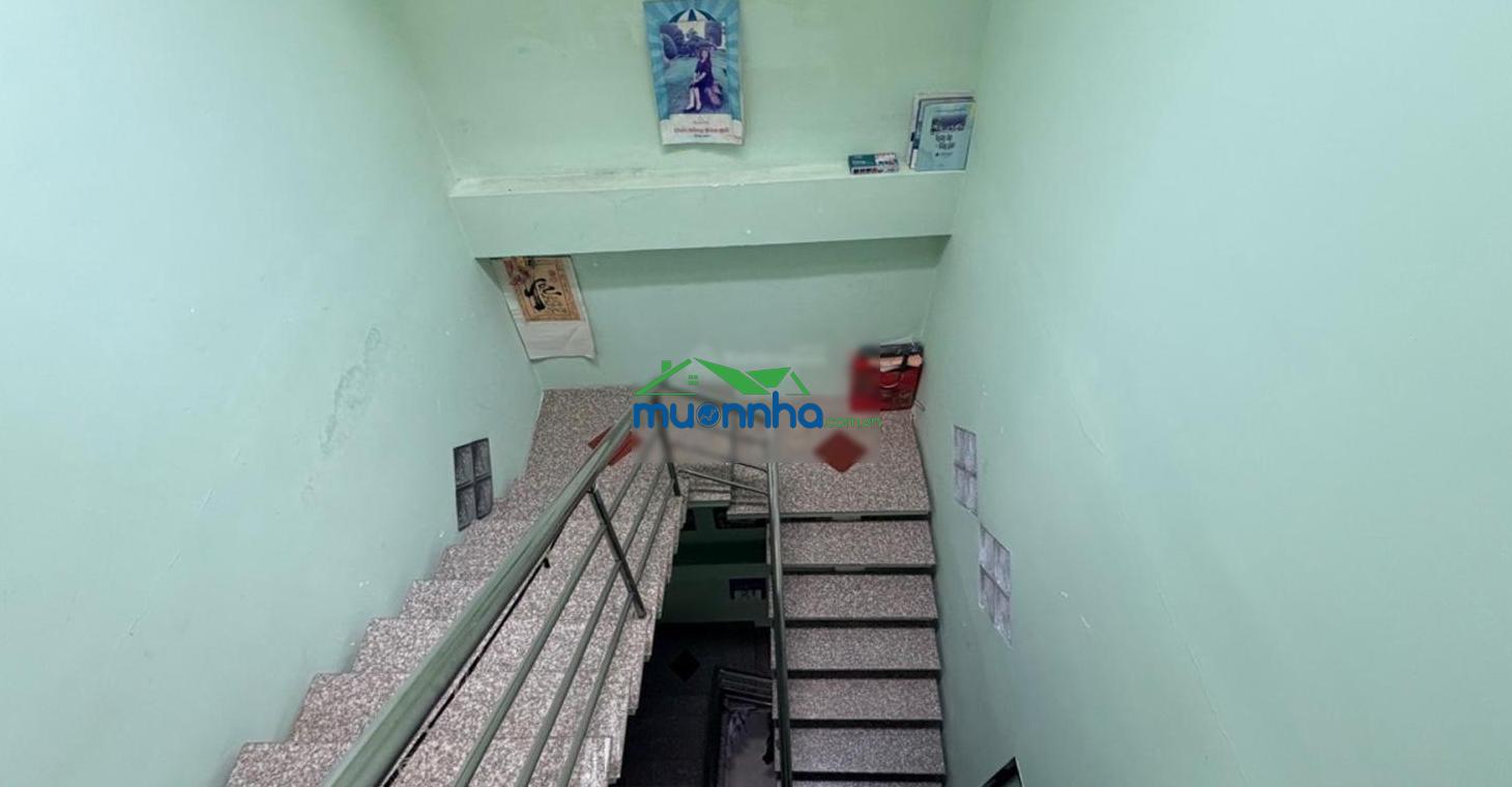 Bán nhà hẻm 10m như mặt tiền, góc thoại ngọc hầu - nguyễn sơn: 8,6 tỷ/80m2(4x20m) - 3 tầng kiêng cố