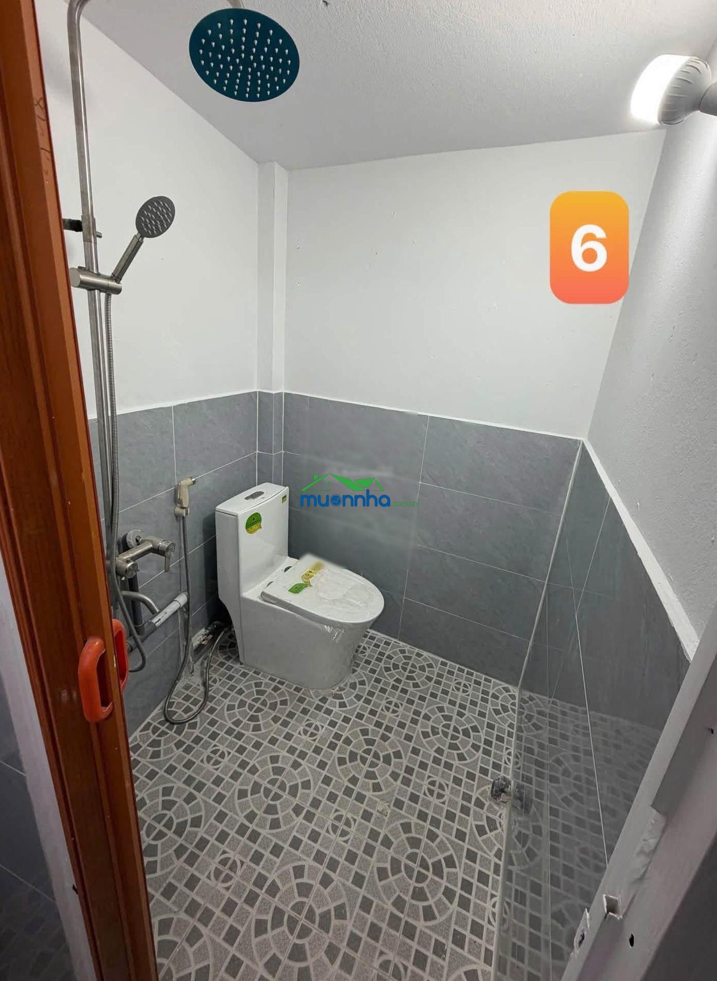 Bán nhà hxh phạm đăng giảng gần lê trọng tấn 190m2 giá 7,3 tỷ tl