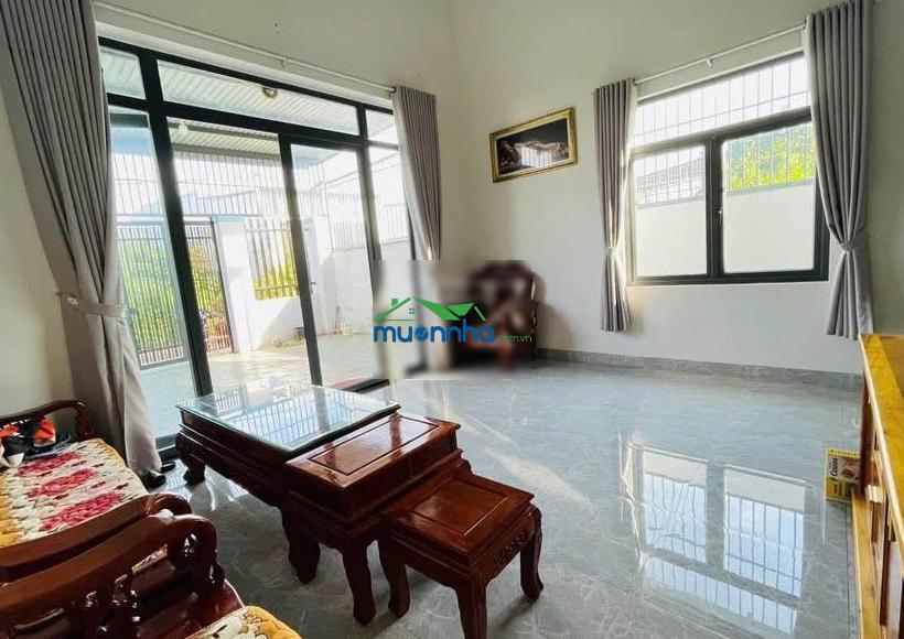 Nhà kiên cố, cao ráo, 5x26 131m2, hồ văn tắng, 900 triệu, hỗ trợ vay 3 bên, sổ hồng riêng - 4