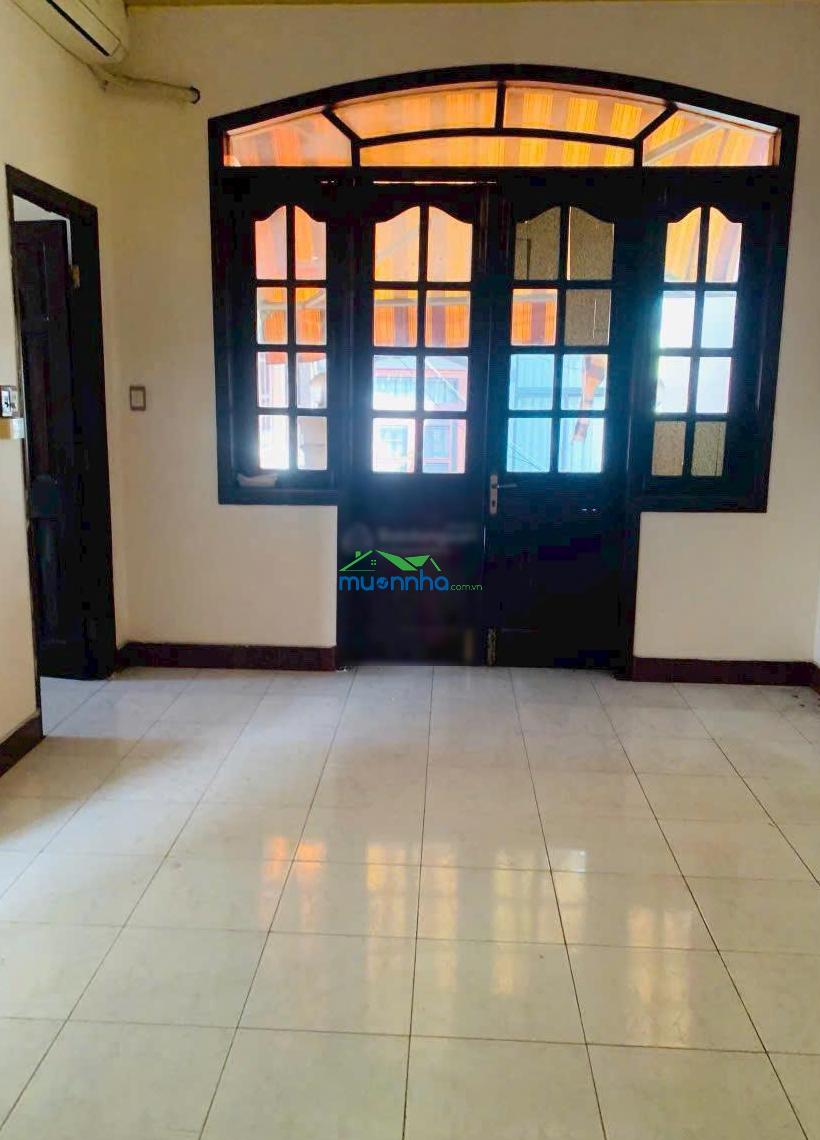 Bán nhà riêng 36m2, giá tốt 6,8 tỷ tại nguyễn thị minh khai, p5, q3, hcm - 2
