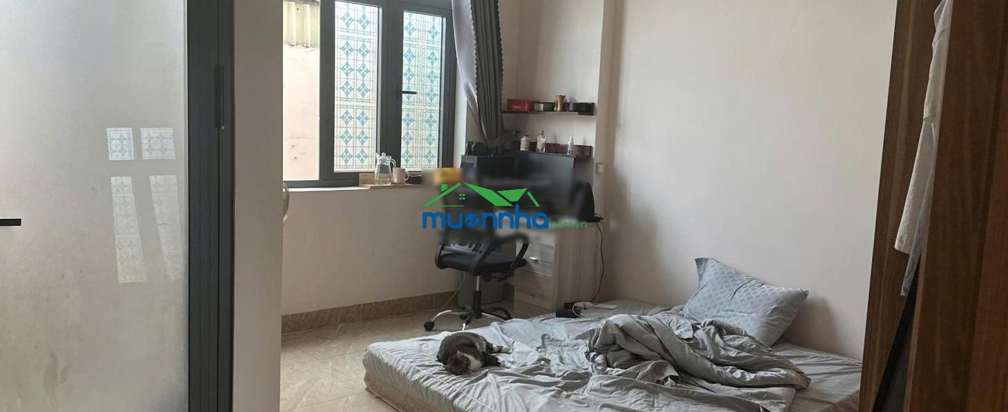 Ngay đầm sen - lương thế vinh,p.tân thới hòa,tân phú 42m2,4 tấm giá 5.2 tỷ - 3