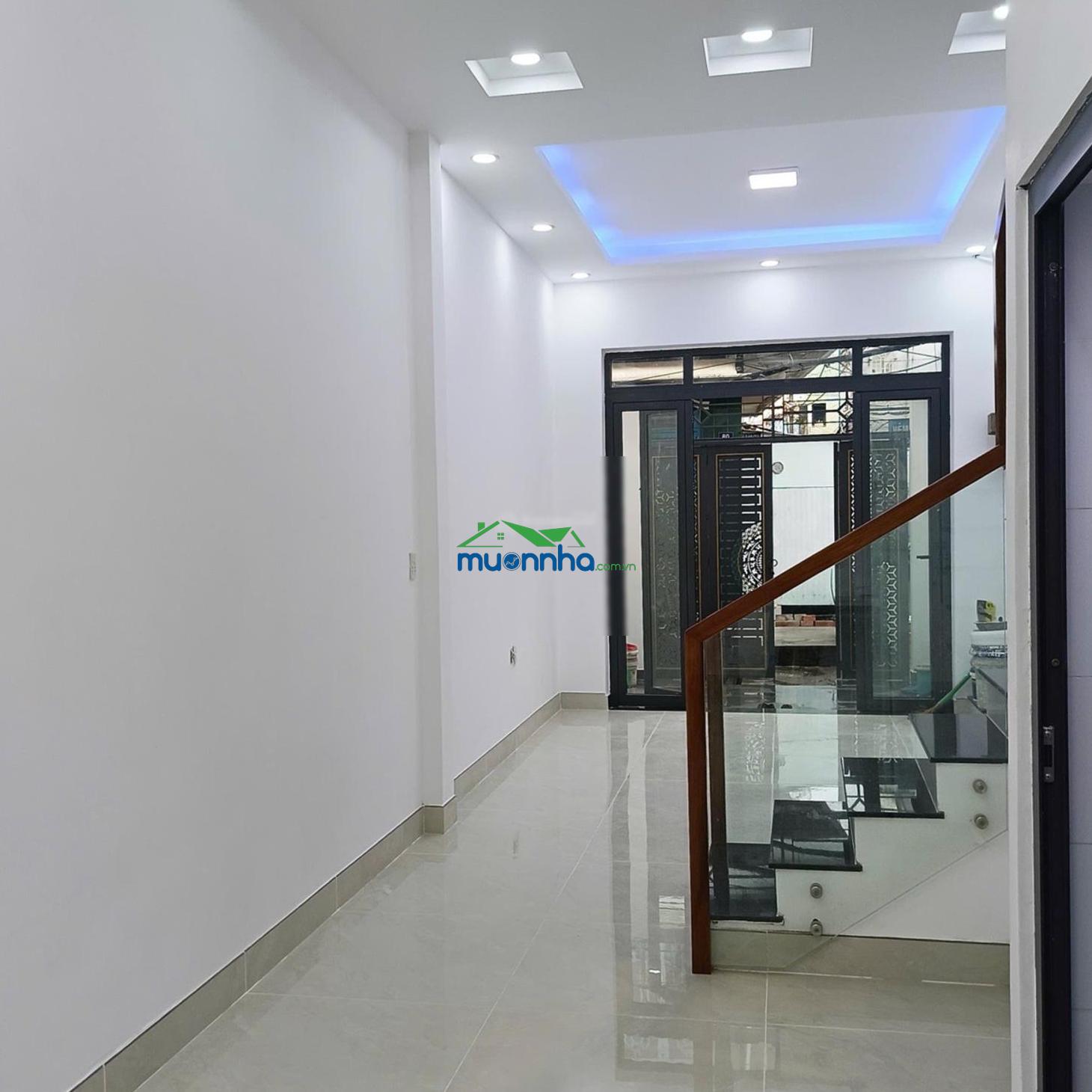 Nhà đẹp giá tốt âu cơ - 2 tầng 50 m2 - chỉ nhỉnh nhẹ 7 tỷ - 4
