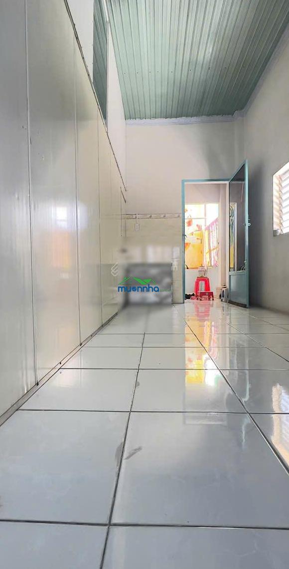 Một đời chủ hẻm xe hơi sát mặt tiền tl 15 củ chi 80 m2 2t cách chợ hóc môn chỉ 8 phút giá 3 tỷ - 2