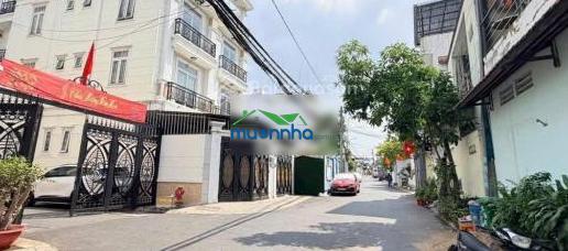 Bán căn góc 2 mặt trần đình xu, quận 1 (dt: 10x11) 1 trệt 2 lầu - 3
