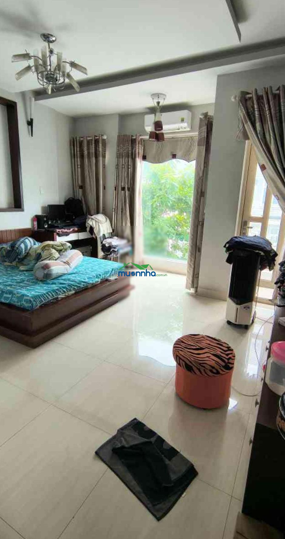 Bán nhà 4 tầng 100m2 15,5 tỷ tại phú thuận, q7, hcm - hàng hot - 3