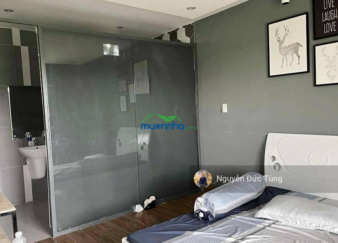Bán nhà rộng, 12x44=546m2, phước thạnh, củ chi, gần ngã quốc lộ 22, sổ riêng, 960tr - 2