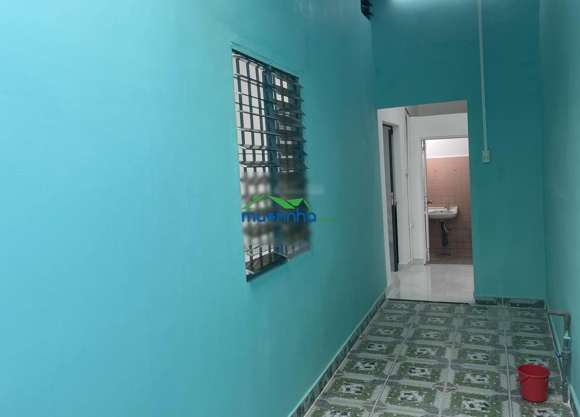 Nhà đẹp sát mặt tiền ngô bệ p13 tân bình 60m2 ngang 5,5m đang cho thuê 10tr/tháng chỉ nhỉnh 6 tỷ - 4
