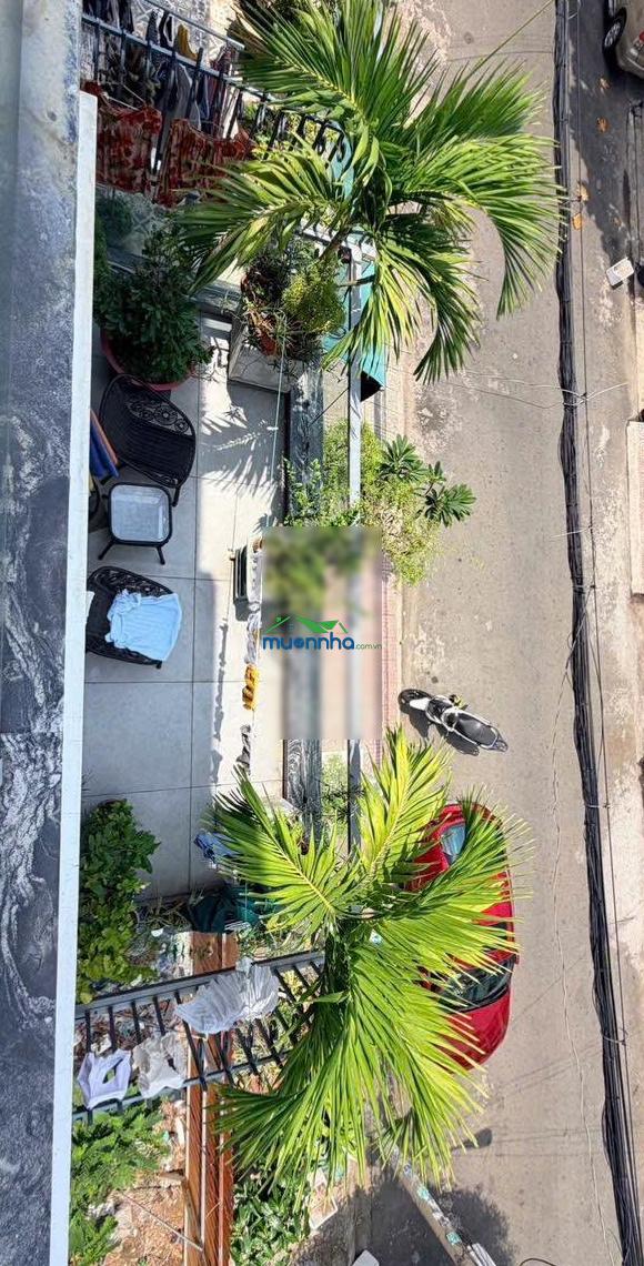 Nhà phố hiện đại 5x20 - 4 tầng thang máy, full nội thất 15.5 tỷ khu ao sen tên lửa - aeon bình tân - 4