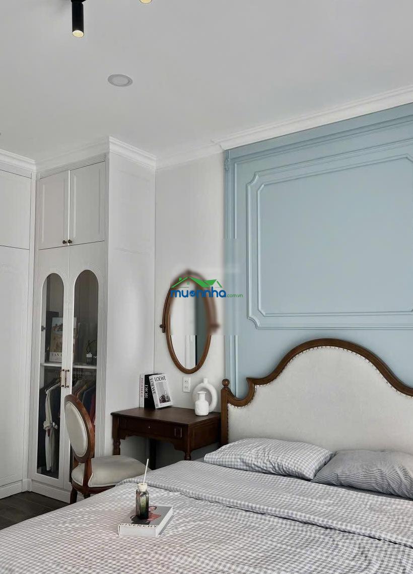 Bán nhà 4 tầng full nội thất sang trọng mặt tiền đường, giá chỉ 7 tỷ - 4