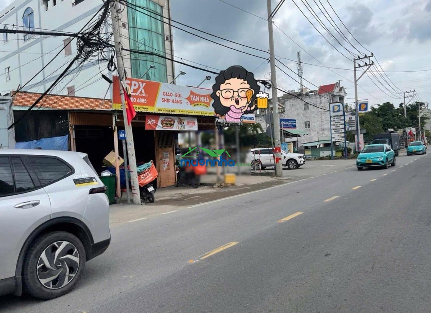 Nhà mới ở ngay hxh đường nguyễn duy trinh,p.long trường,thuận tiện di chuyển bưng ông thoàn,sát q2 - 2
