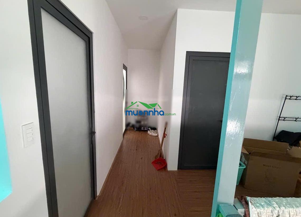 Chỉ 6,65 tỷ 100m2 nhà 2 tầng 5pn hẻm xe hơi 6m, sau căn mt tân thới nhất 1, ngã tư an sương - 4