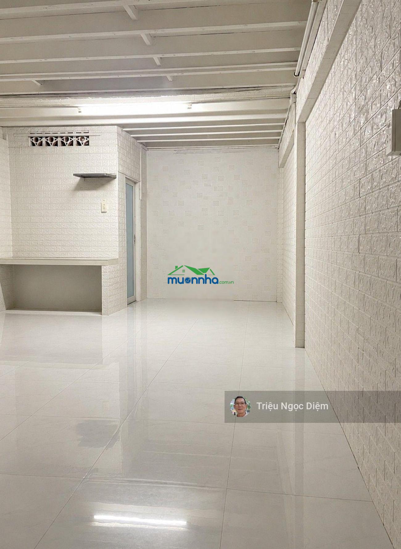 Bán nhà bình thạnh 130m2 hxh điện biên phủ giáp quận 1. 6 phòng ngủ ngang 4.4m chính chủ - 2