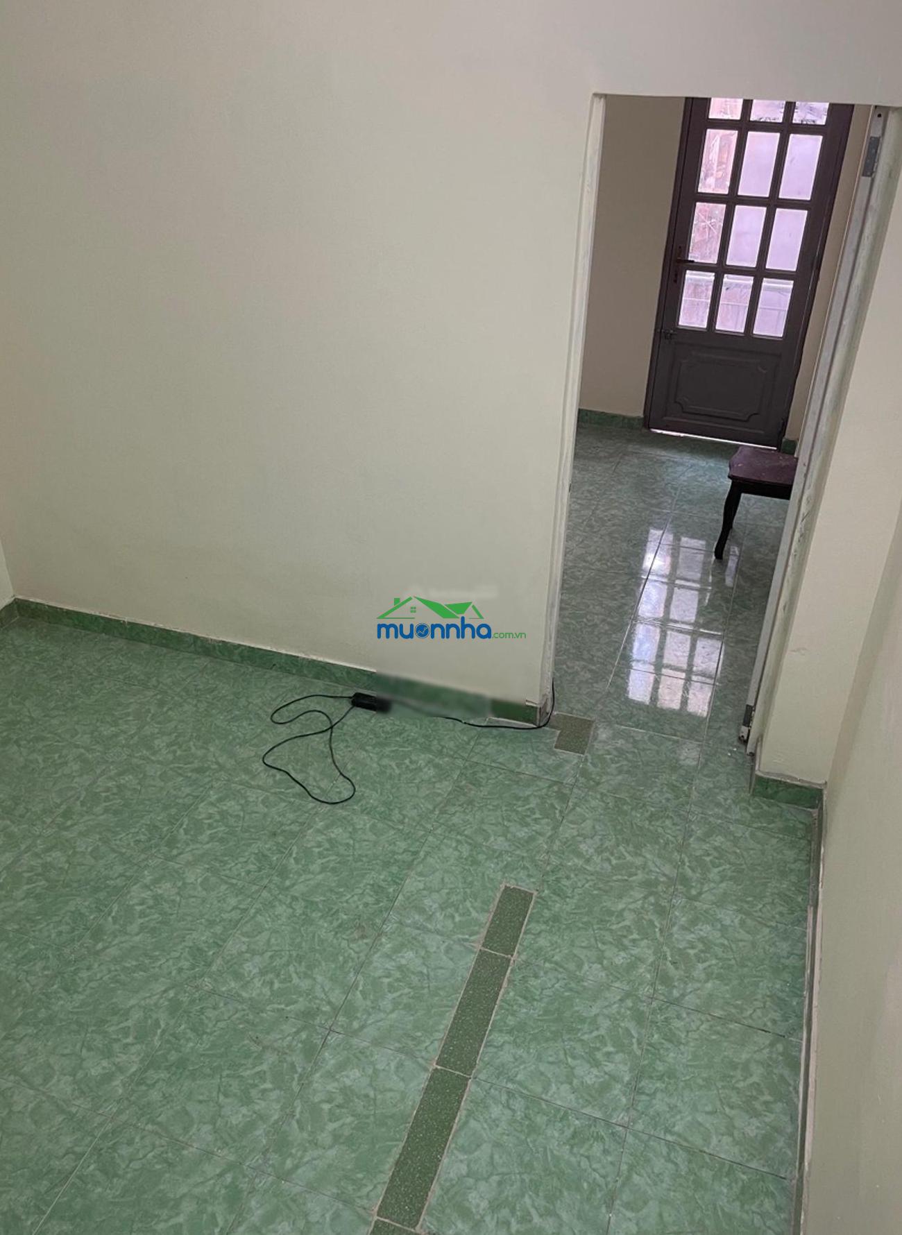 28m2 phú hòa 3 tầng hẻm thông hơn 4 tỷ - 2