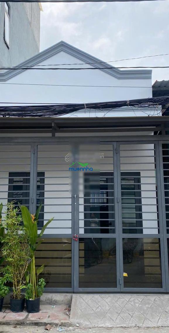 Bán nhà ở kdc hiện hữu đường 339 p. phước long gần ngay khu chợ nhỏ 339 (46m2) 5,350 tỷ - 4