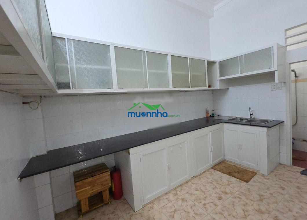 Mặt tiền hẻm trần quang diệu quận 3 ngang 4.8m nở hậu 4 tầng 4pn 6wc giá 7.99 tỷ - 3