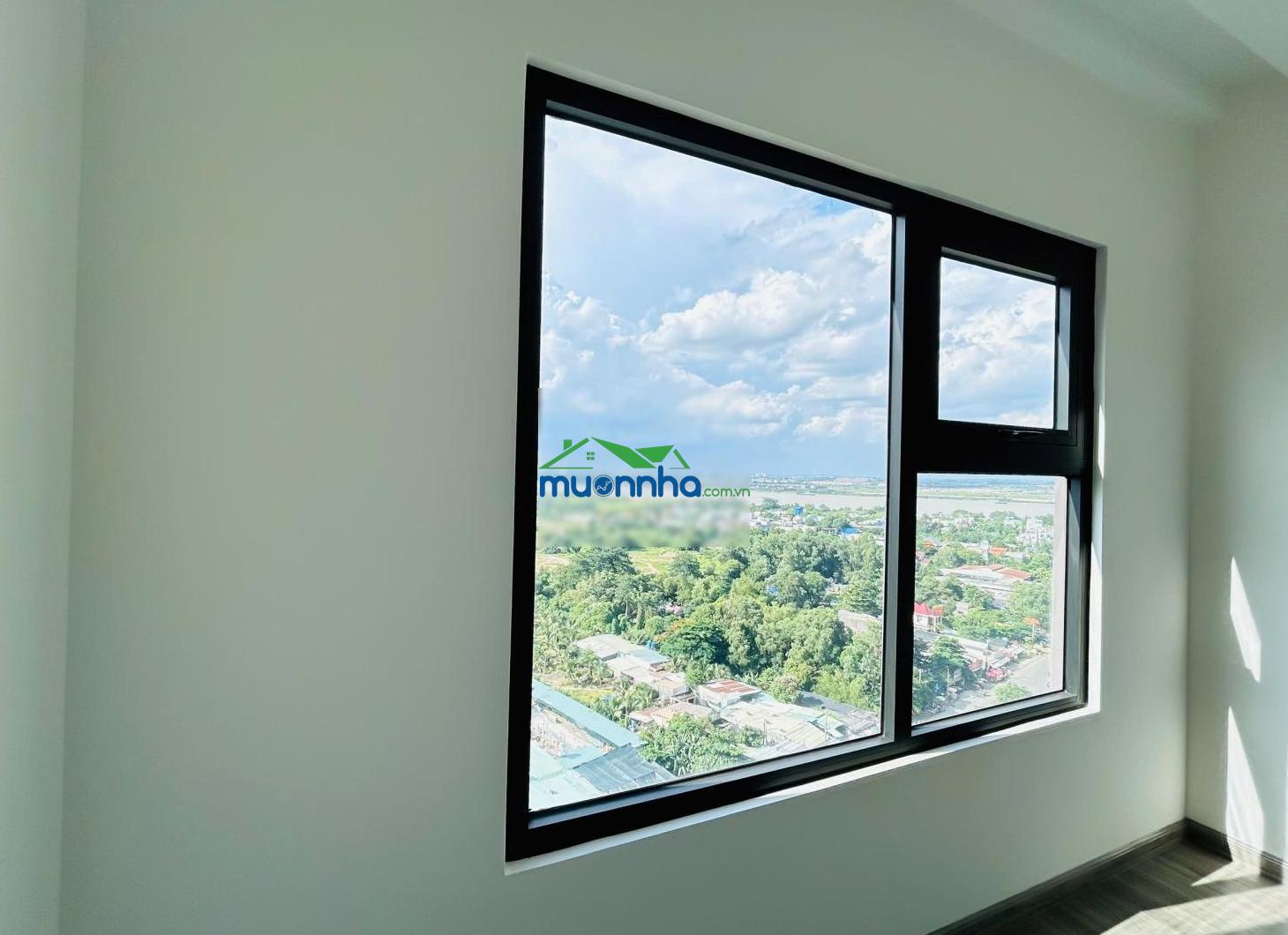 Bán căn 3pn 82m² view sông khu tropical | ck 1,5 tỷ | tt giãn 180 ngày | giá chỉ 4,24 tỷ ~ 52 tr/m² - 4
