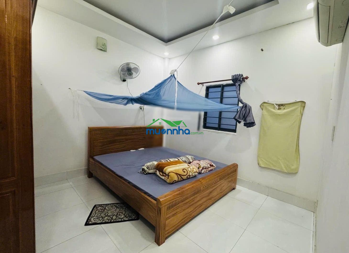 4.7 tỷ (còn thương lượng) nhà phố 60m ngang 5m, cạnh kđt đông tăng long q9 - 3