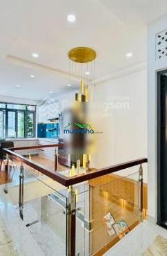 Bán gấp nhà lê văn duyệt p1 bình thạnh. 76,5m2 gần cầu bông giáp q1. đang cho thuê 25tr/th - 4