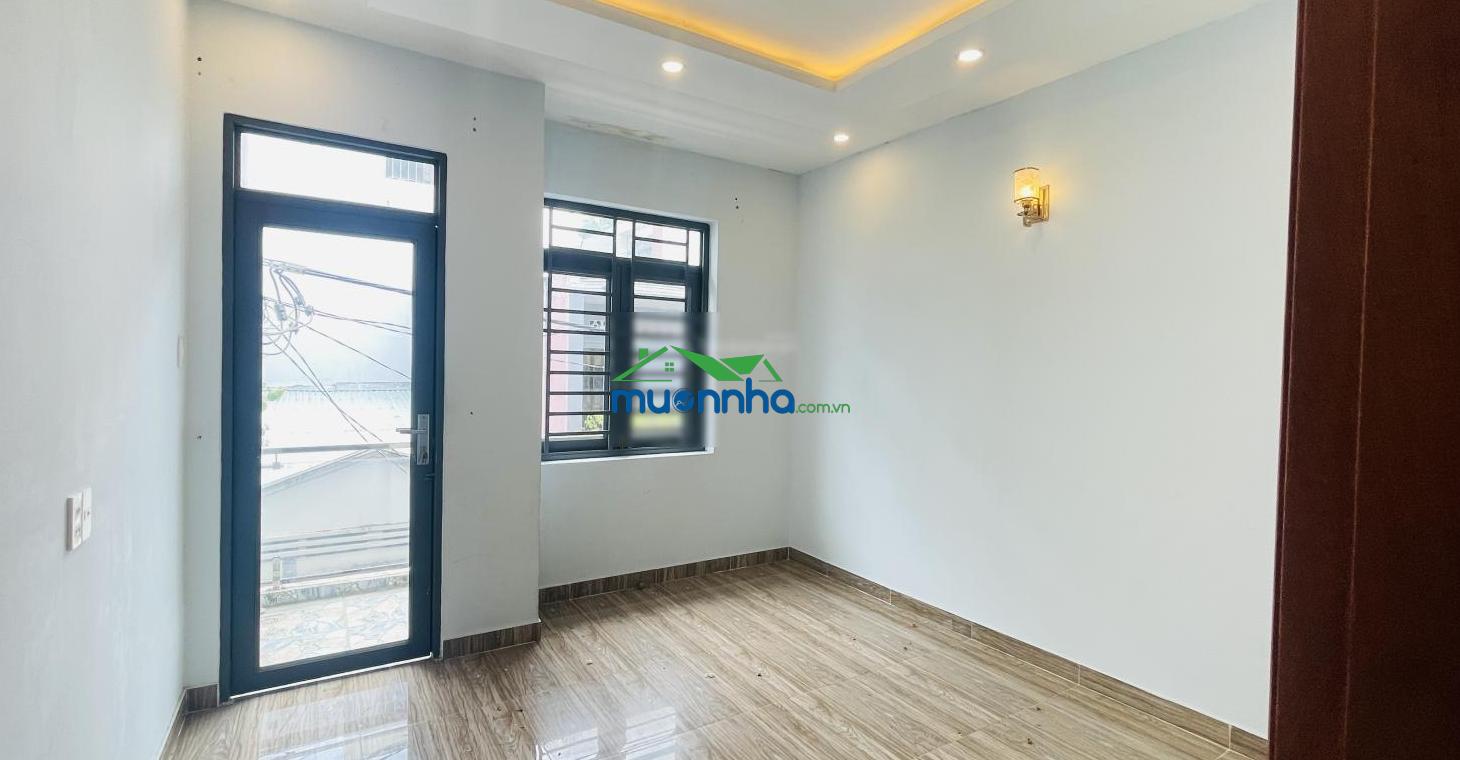 Tìm đâu ra 5 tỷ có? nhà đẹp giá tốt - lê trọng tấn - tân phú - hẻm xe hơi - 4x11