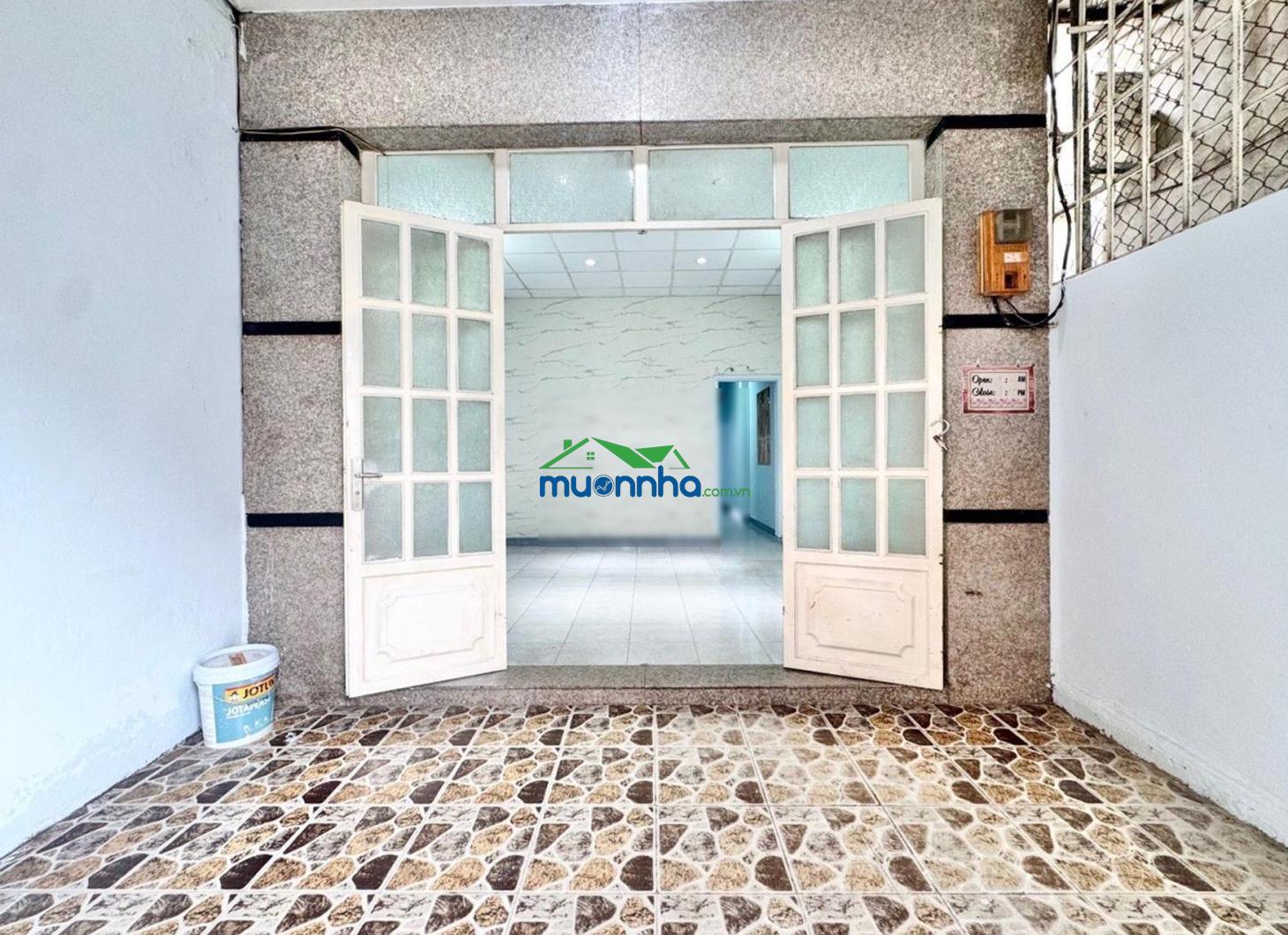Nhà cấp 4, 4.2x21m, mt hxh bùi văn ba, tân thuận đông, q7, giá 9.3t