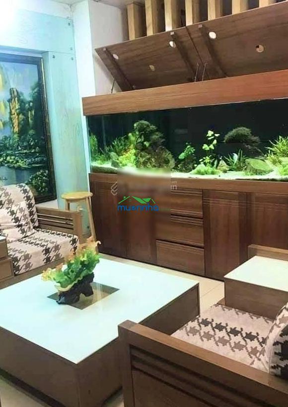 Định cư nước ngoài chú sơn cần bán gấp nhà 80m2 tại đường phạm đức sơn, quận 8 duy nhất chỉ 4,63tỷ! - 2