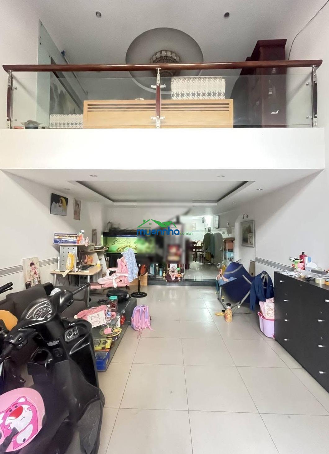 Định cư nước ngoài chú sơn cần bán gấp nhà 80m2 tại đường phạm đức sơn, quận 8 duy nhất chỉ 4,63tỷ!