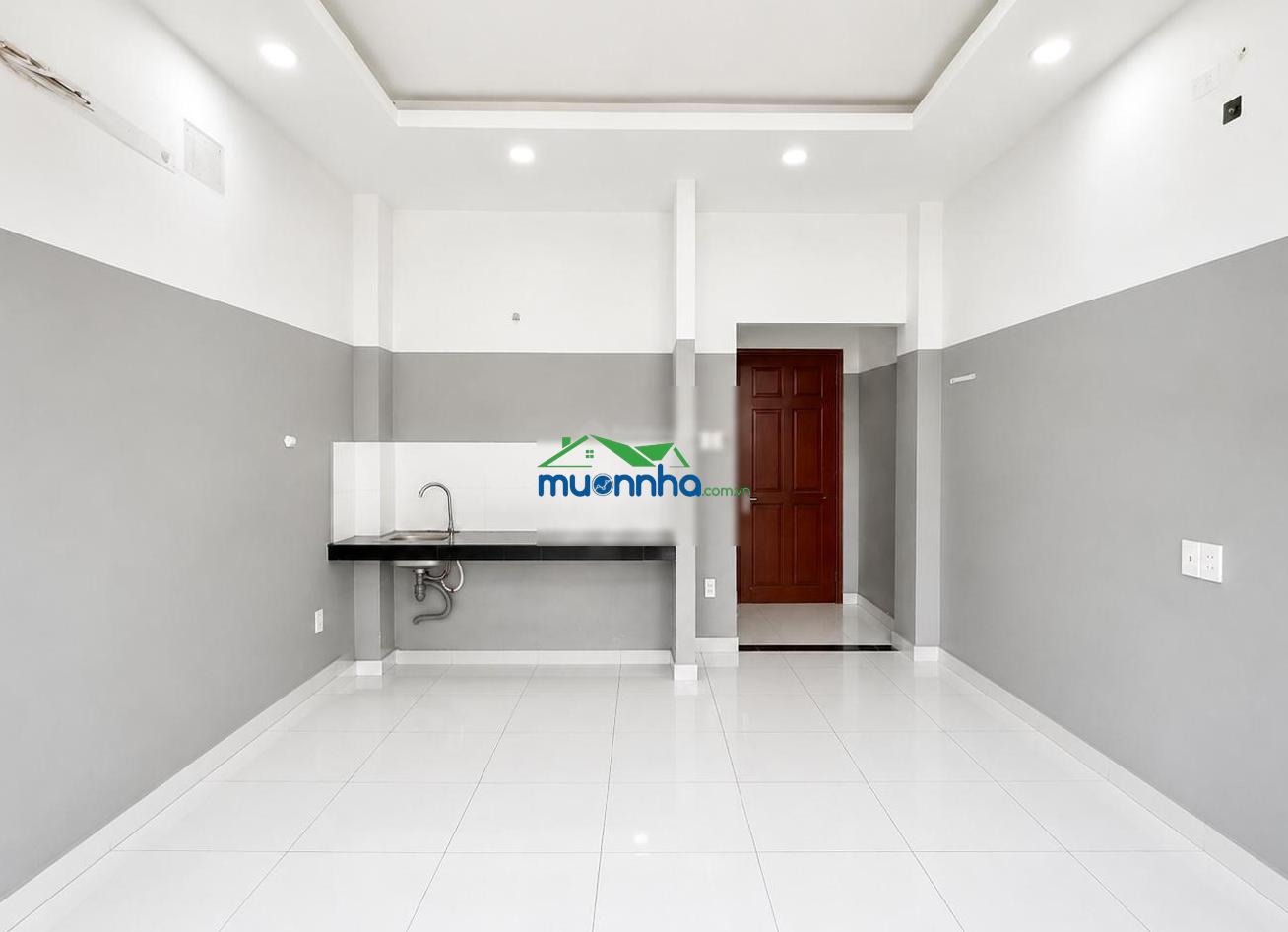 Hẻm xe tải kd điện biên phủ 5 tầng 7pn 7wc gần đại học hutech, ô tô cất nhà vuông vức