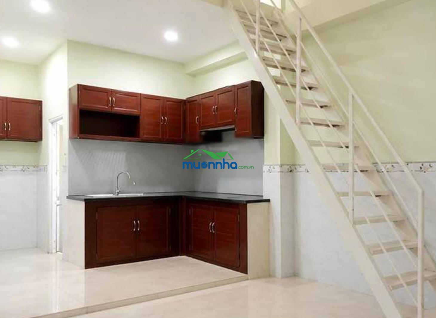 Hàng hiếm hiệp bình 52m sổ hoàn công giá chỉ 4 tỷ - 3