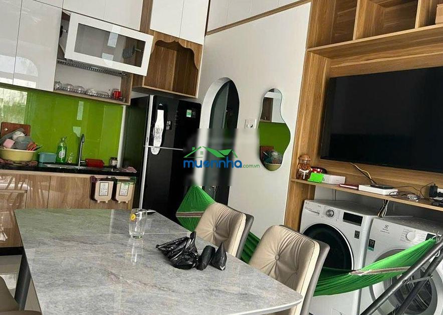 Bán nhà quận 8, dương bá trạc, hẻm xe tải, 4 tầng, ngang lớn 7m, nhích 11 tỷ - 3