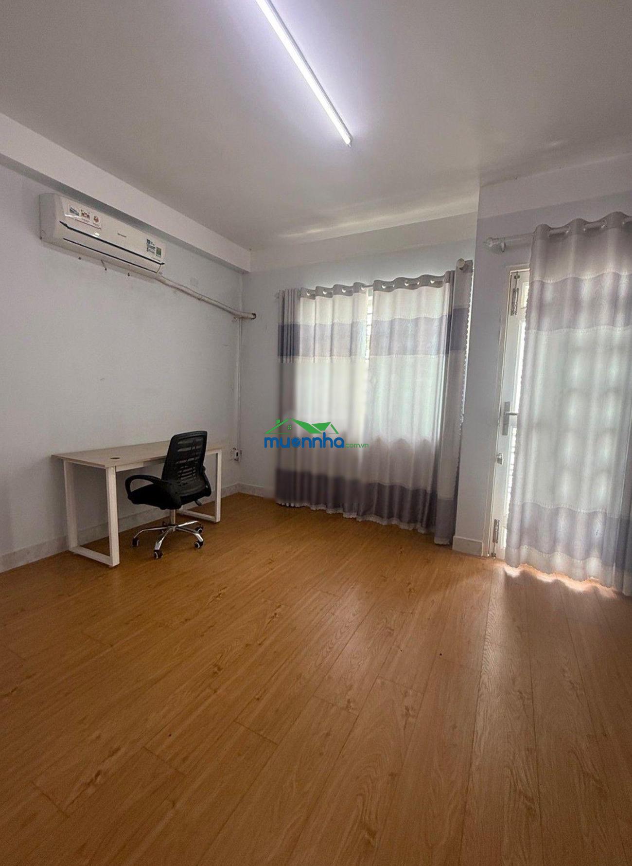 Bán nhà 4 lầu hẻm xe hơi an hội tây giá nhỉnh 7 tỷ - 4