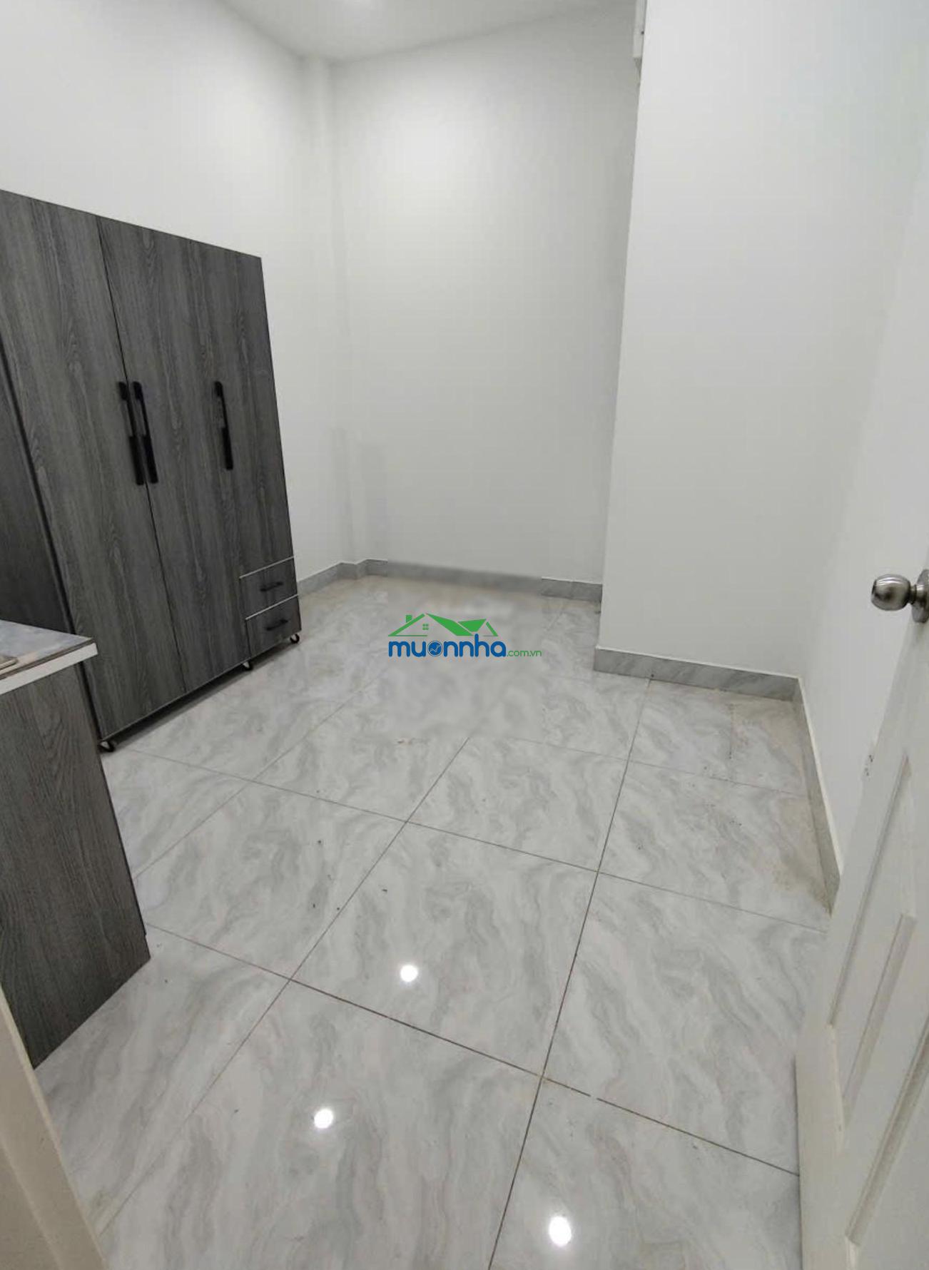 Căn hộ dịch vụ 7 phòng dòng tiền 23 triệu/tháng khai thác ngay - 2