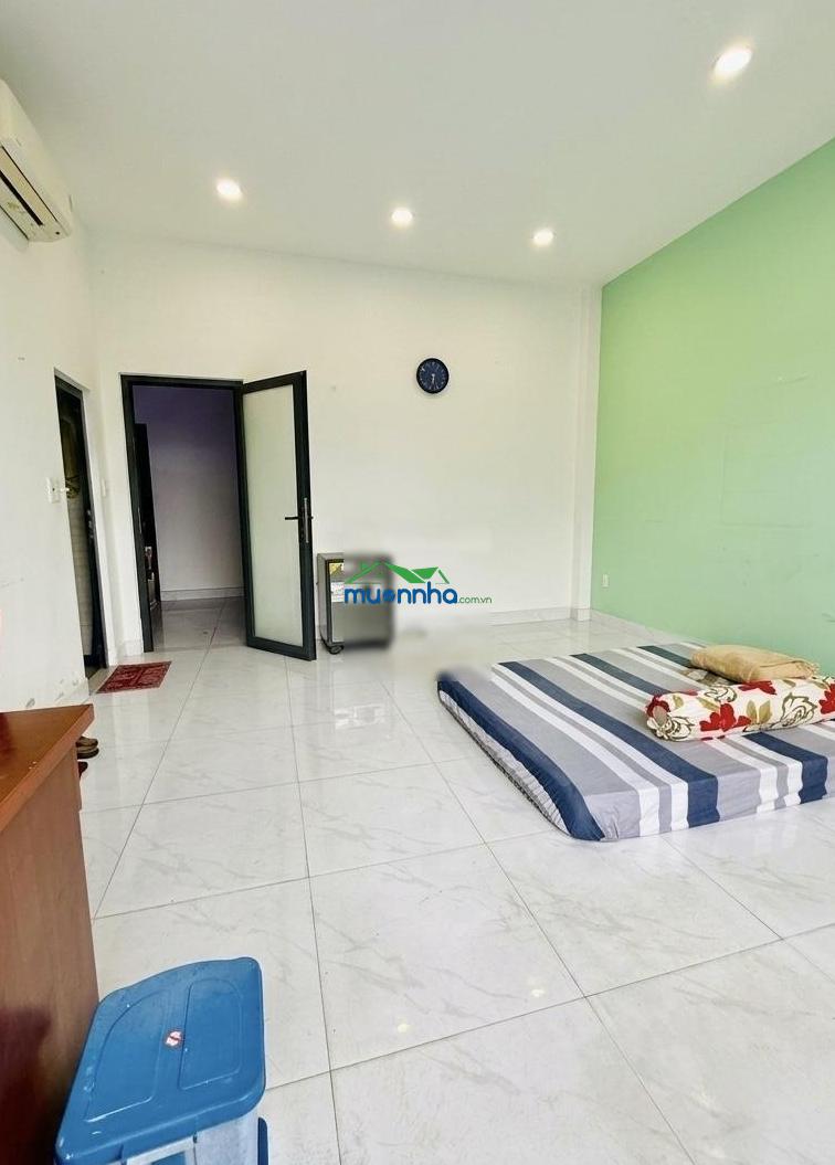 Bán nhà 4 tầng (5.9x14), hẻm nhựa 6m minh phụng, quận 6 giáp quận 11