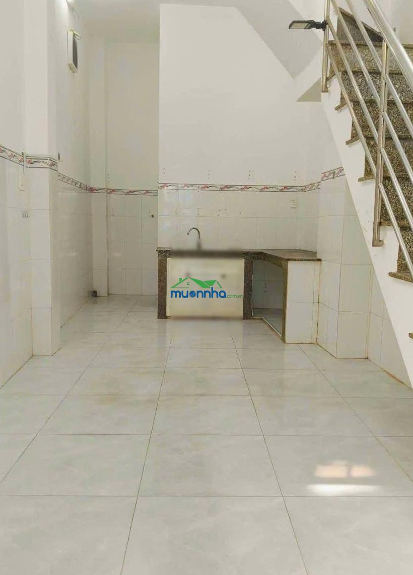 Bán nhà hẻm xe hơi dương bá trạc, quận 8, lô góc, sổ hồng riêng hoàn công, giá chỉ nhỉnh 3 tỷ - 3