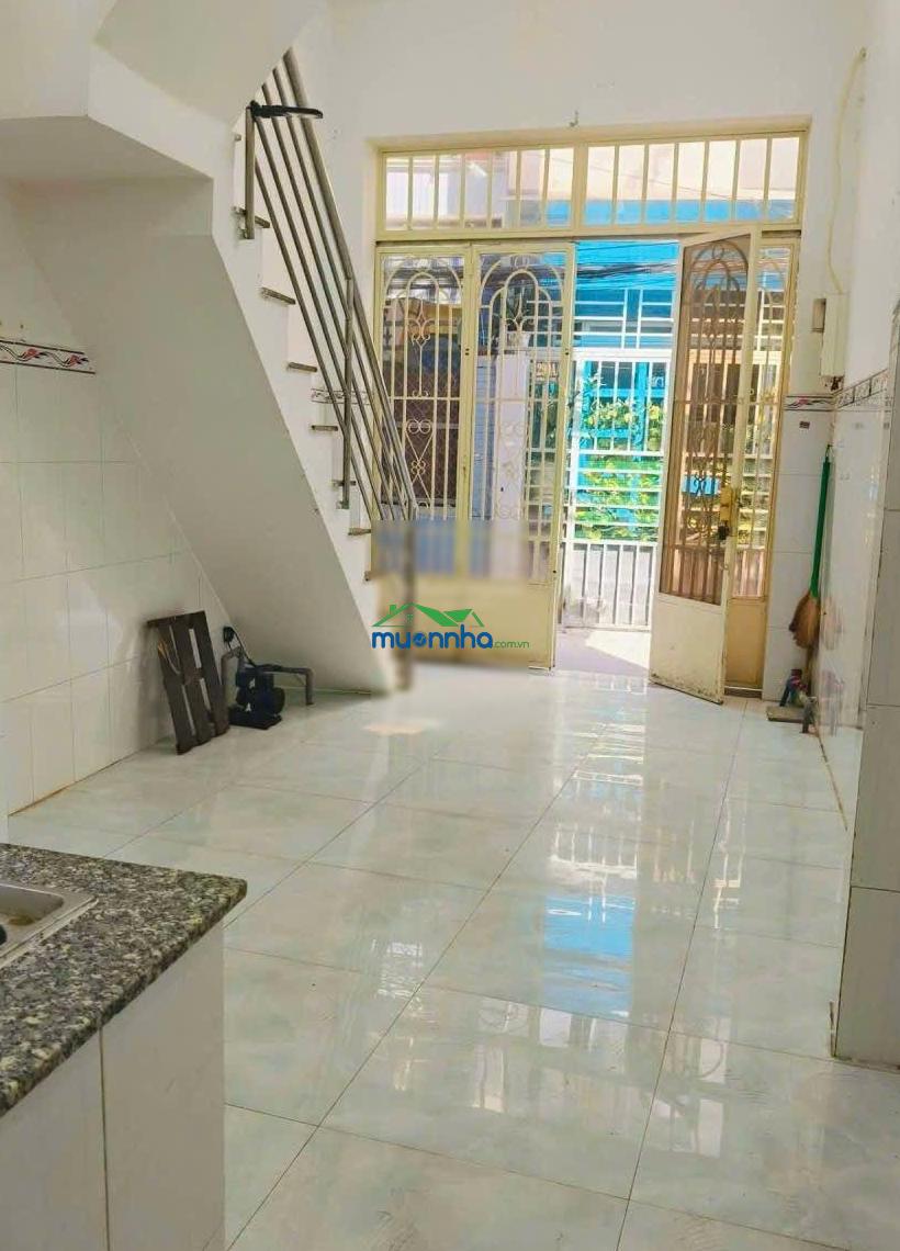 Bán nhà hẻm xe hơi dương bá trạc, quận 8, lô góc, sổ hồng riêng hoàn công, giá chỉ nhỉnh 3 tỷ