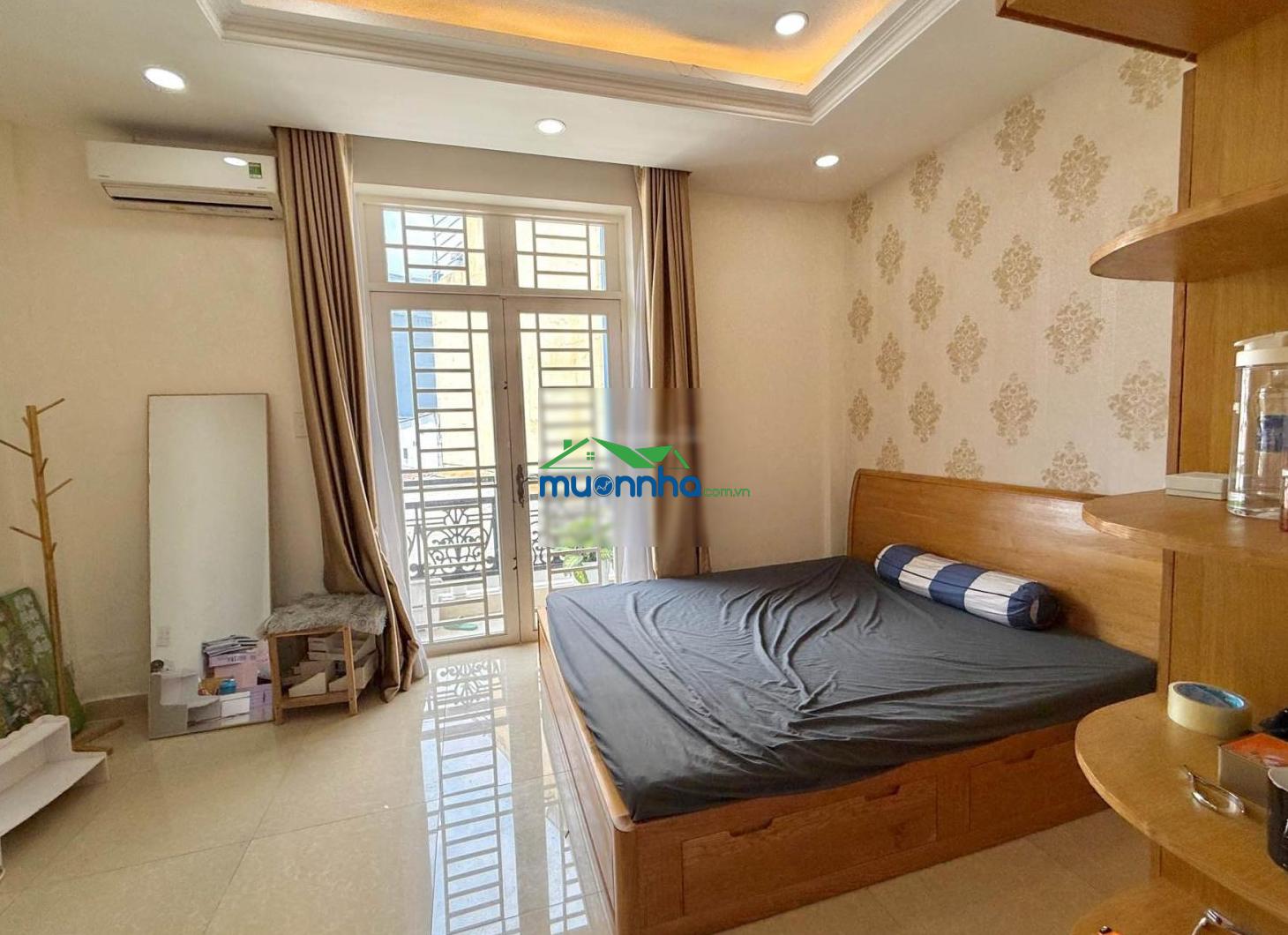Siêu phẩm 3 tầng ngay gigamall giáp bình thạnh hoàn công chuẩn - 3