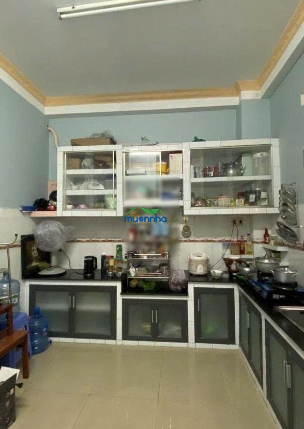 Cách 10m là ra mặt tiền trần quang cơ, thạch lam, tân phú. 75m2. nhỉnh 7 tỷ xíu. - 4