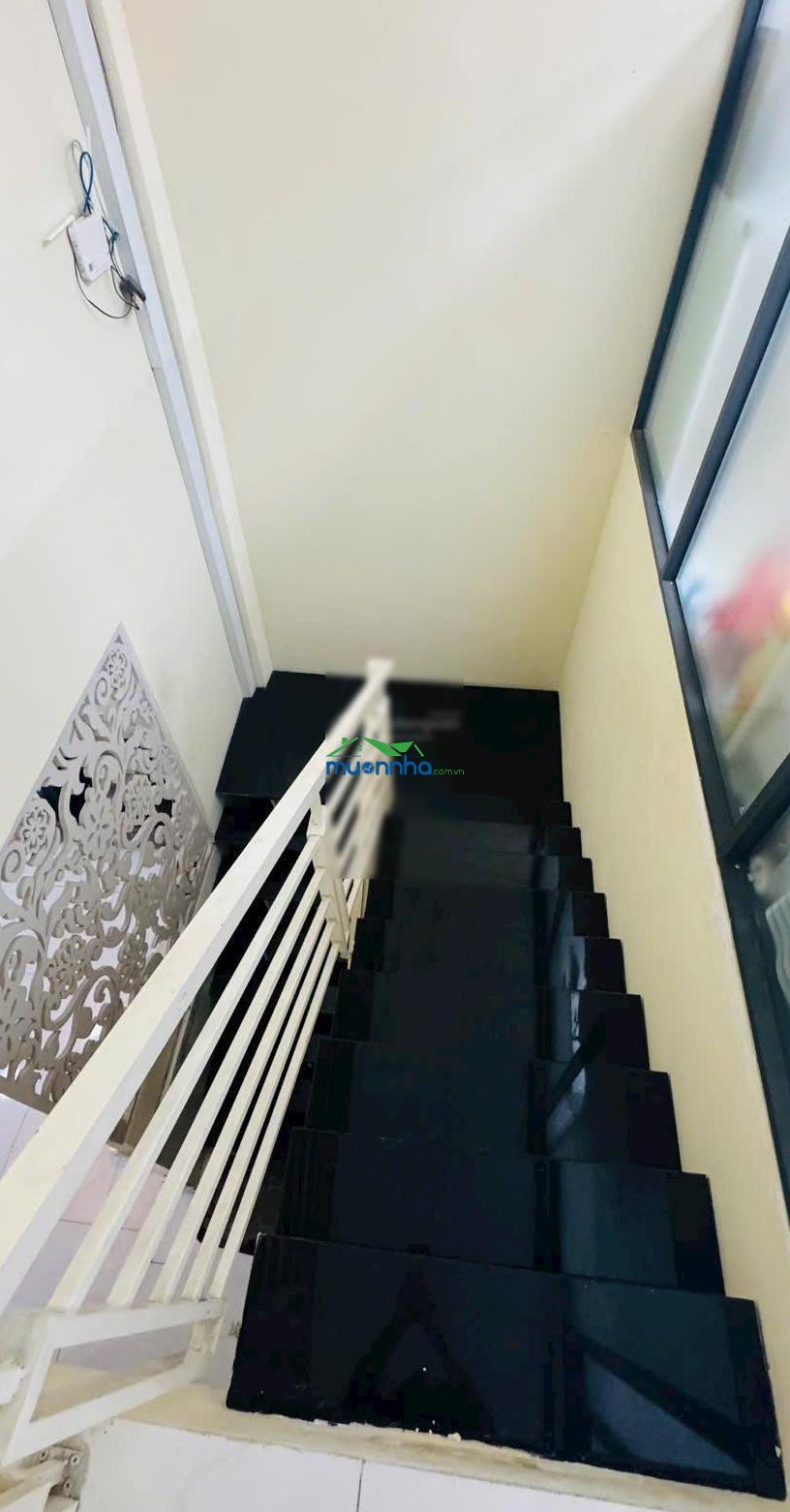 Bán nhà hẻm 6m, tân phú, gần tân hương, 4 x 20, 2 tầng, nhỉnh 7,x tỷ. - 2